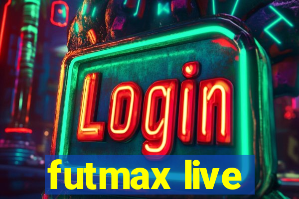 futmax live